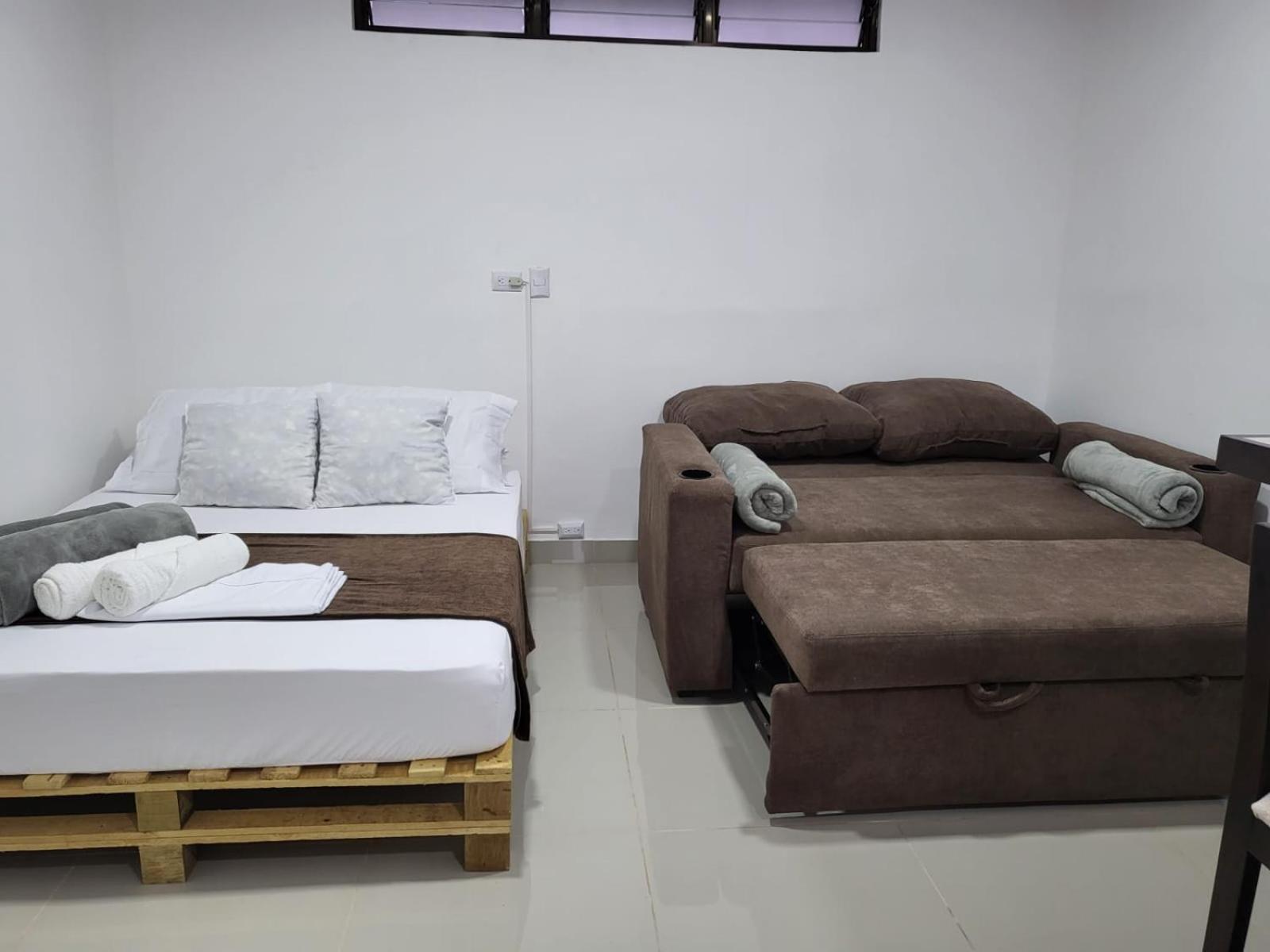 سان هوزيه Bnb Ecostay المظهر الخارجي الصورة