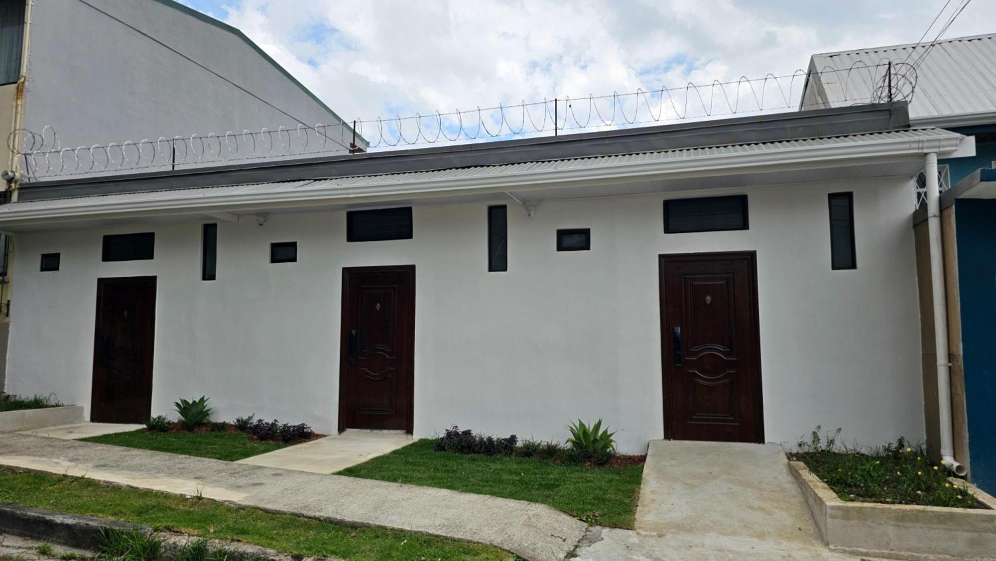 سان هوزيه Bnb Ecostay المظهر الخارجي الصورة