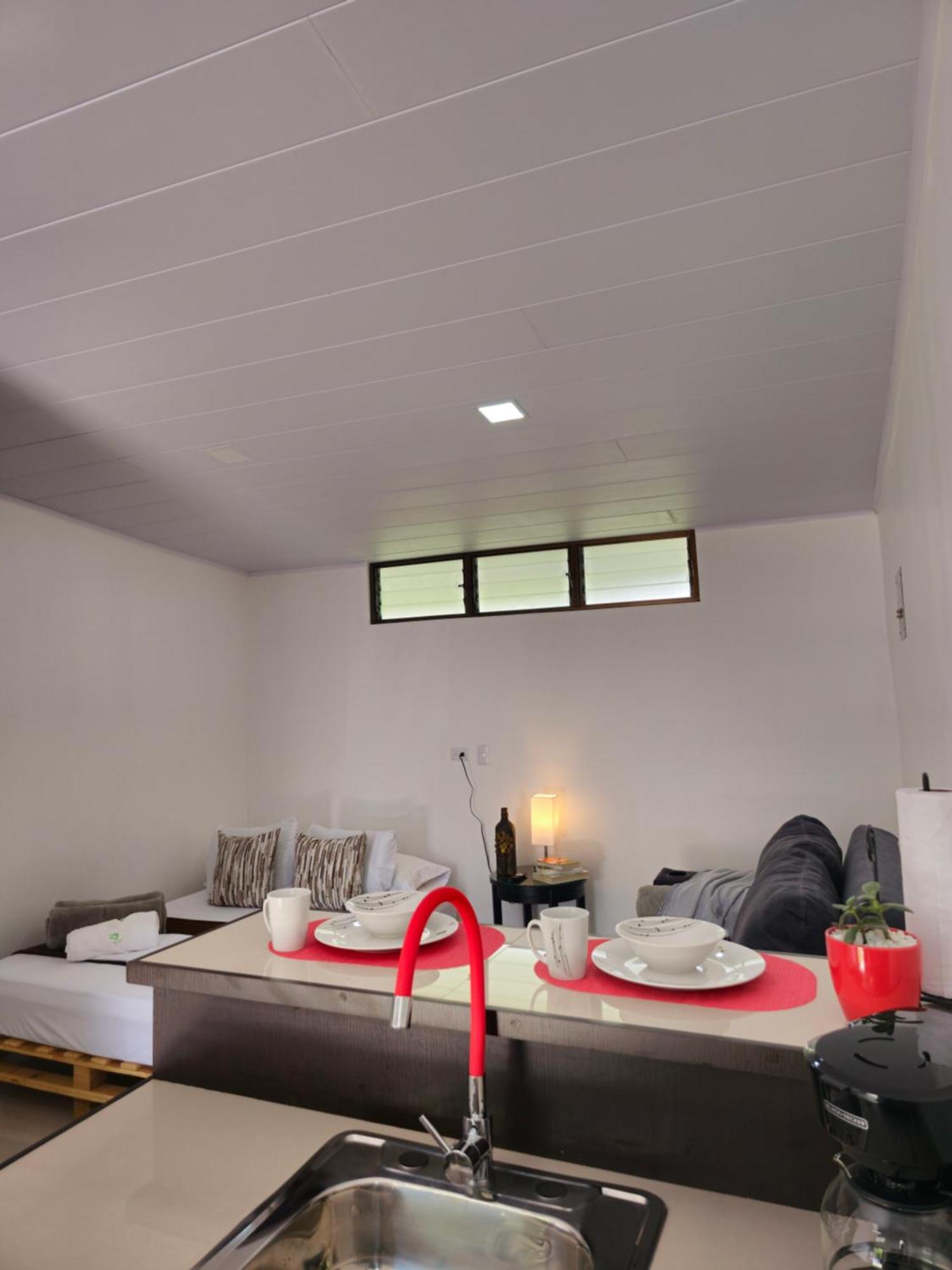 سان هوزيه Bnb Ecostay المظهر الخارجي الصورة