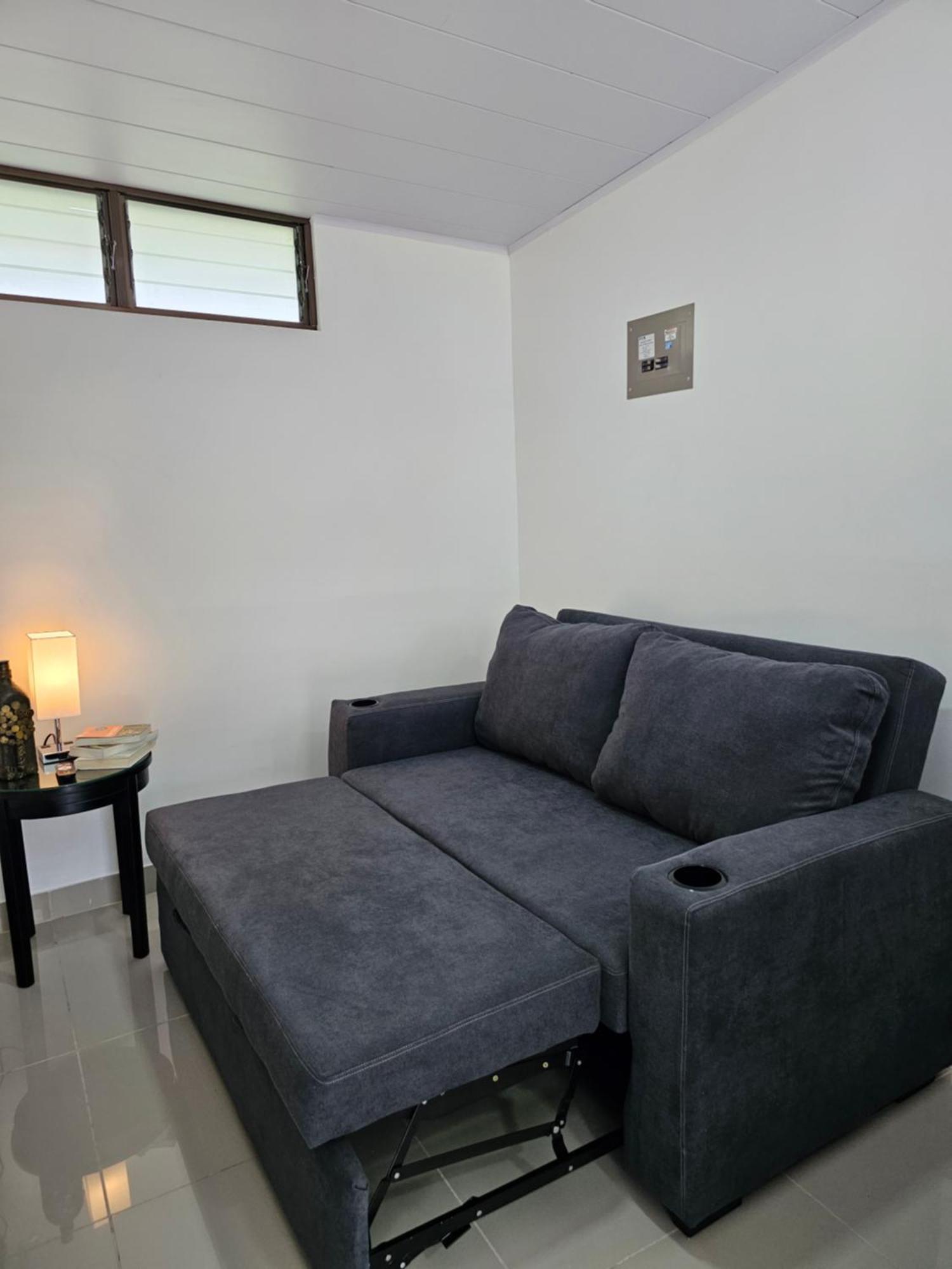 سان هوزيه Bnb Ecostay المظهر الخارجي الصورة