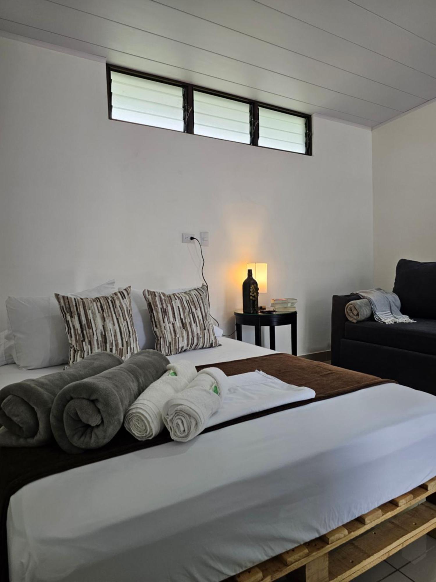 سان هوزيه Bnb Ecostay المظهر الخارجي الصورة
