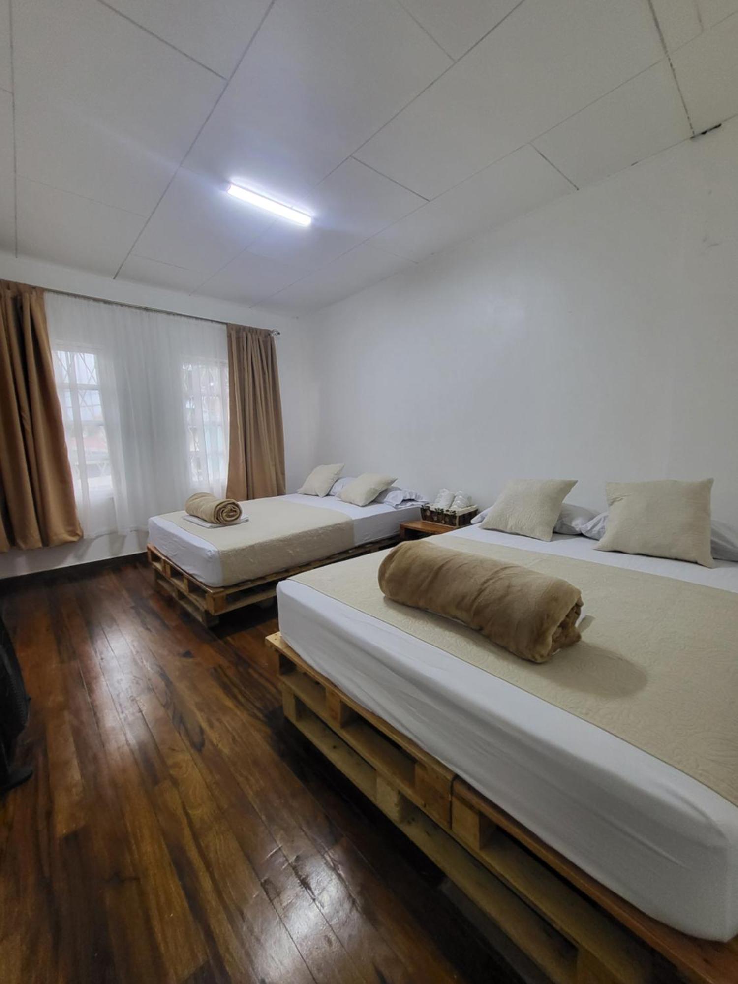 سان هوزيه Bnb Ecostay المظهر الخارجي الصورة