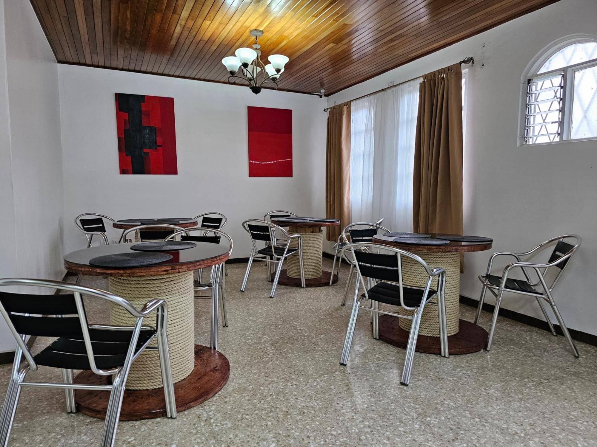 سان هوزيه Bnb Ecostay المظهر الخارجي الصورة