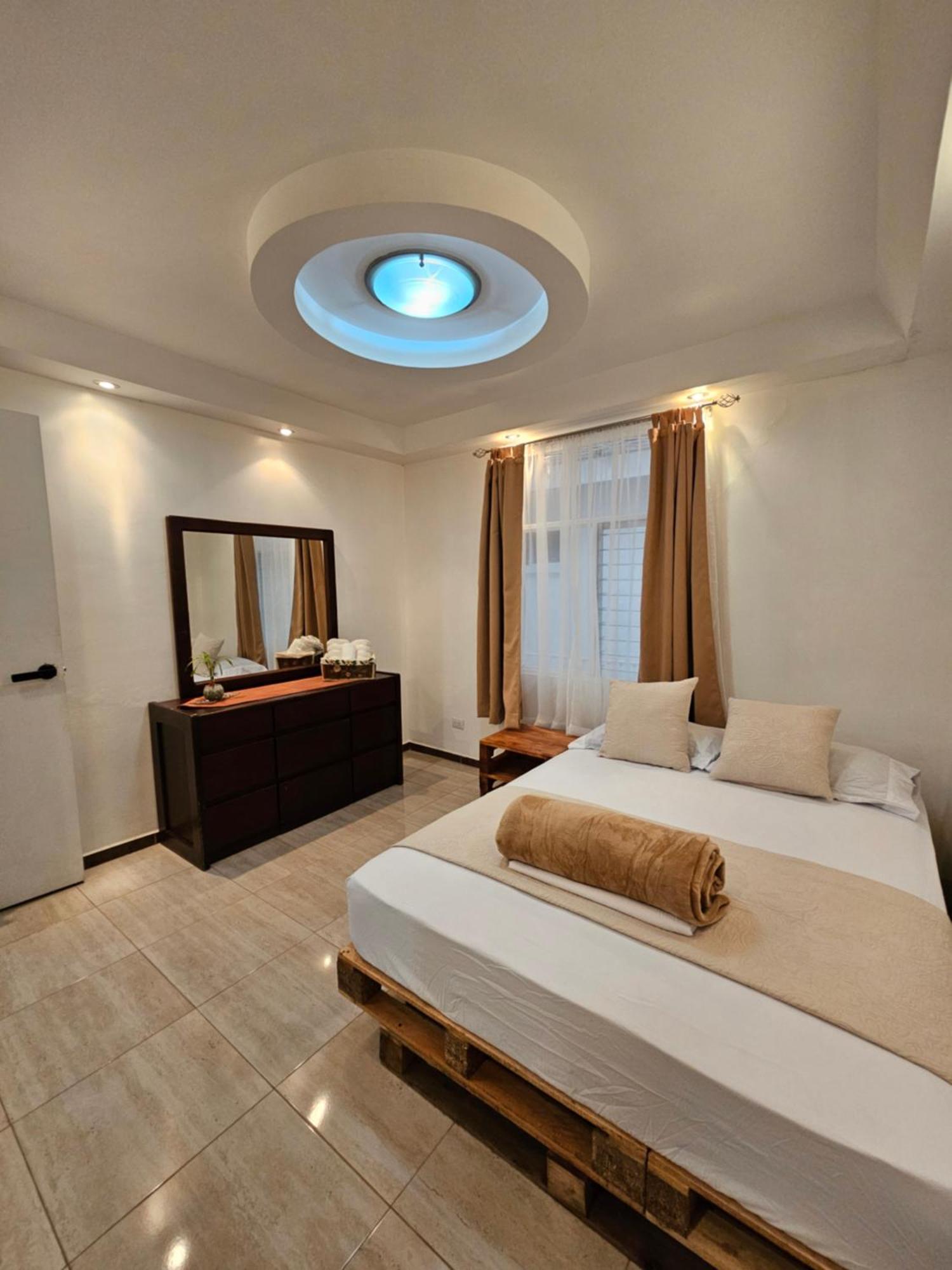 سان هوزيه Bnb Ecostay المظهر الخارجي الصورة