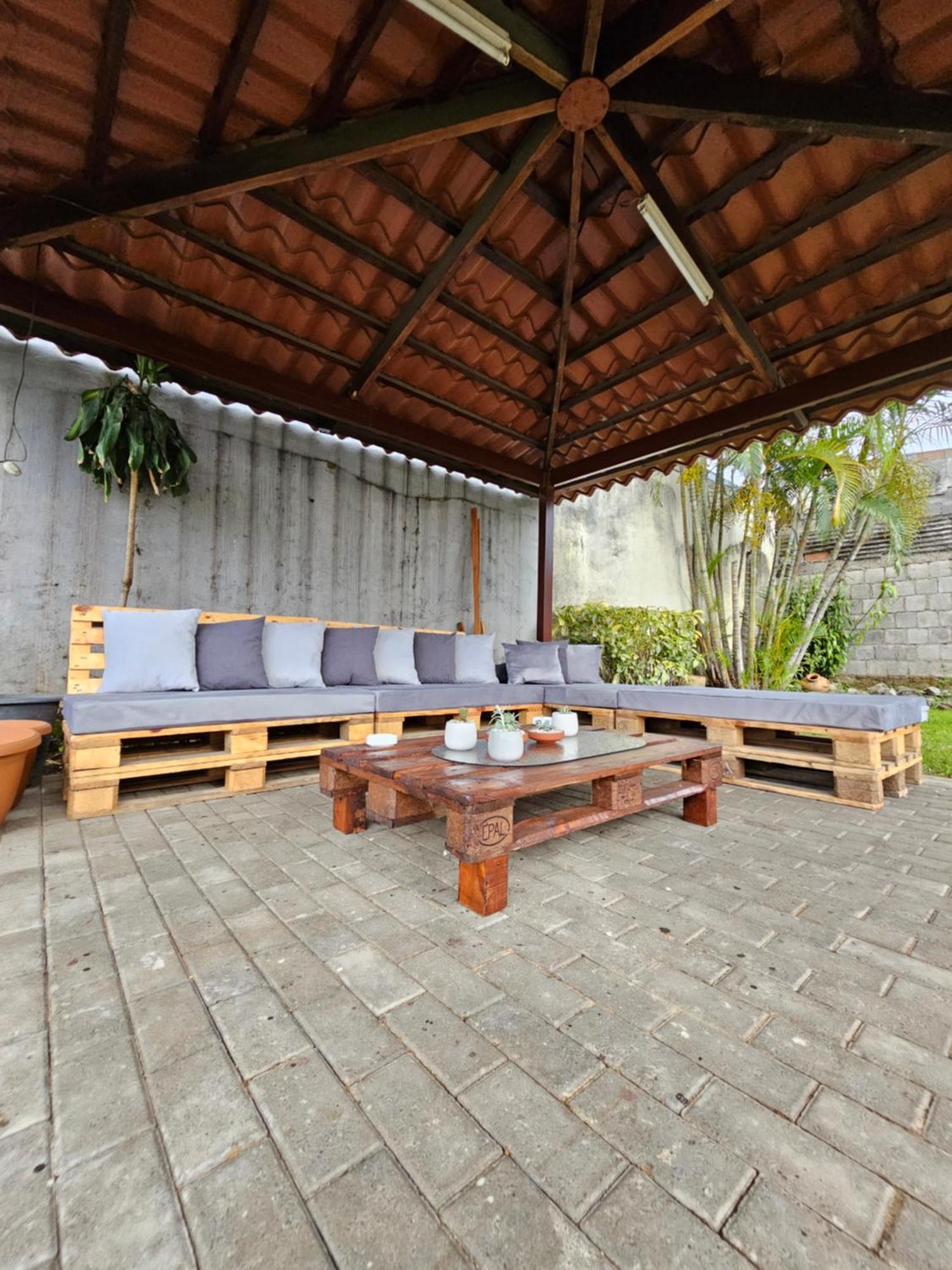 سان هوزيه Bnb Ecostay المظهر الخارجي الصورة