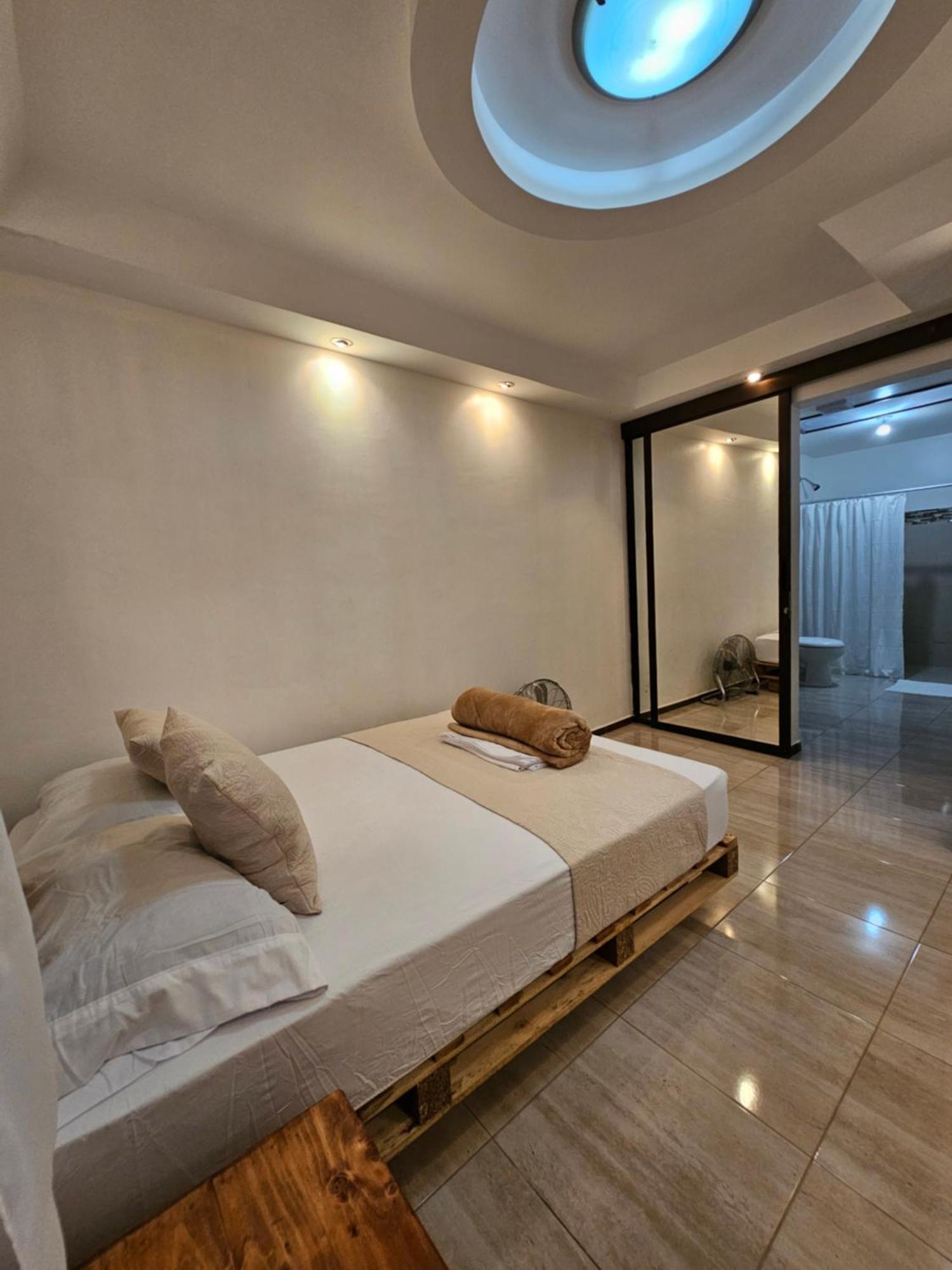 سان هوزيه Bnb Ecostay المظهر الخارجي الصورة