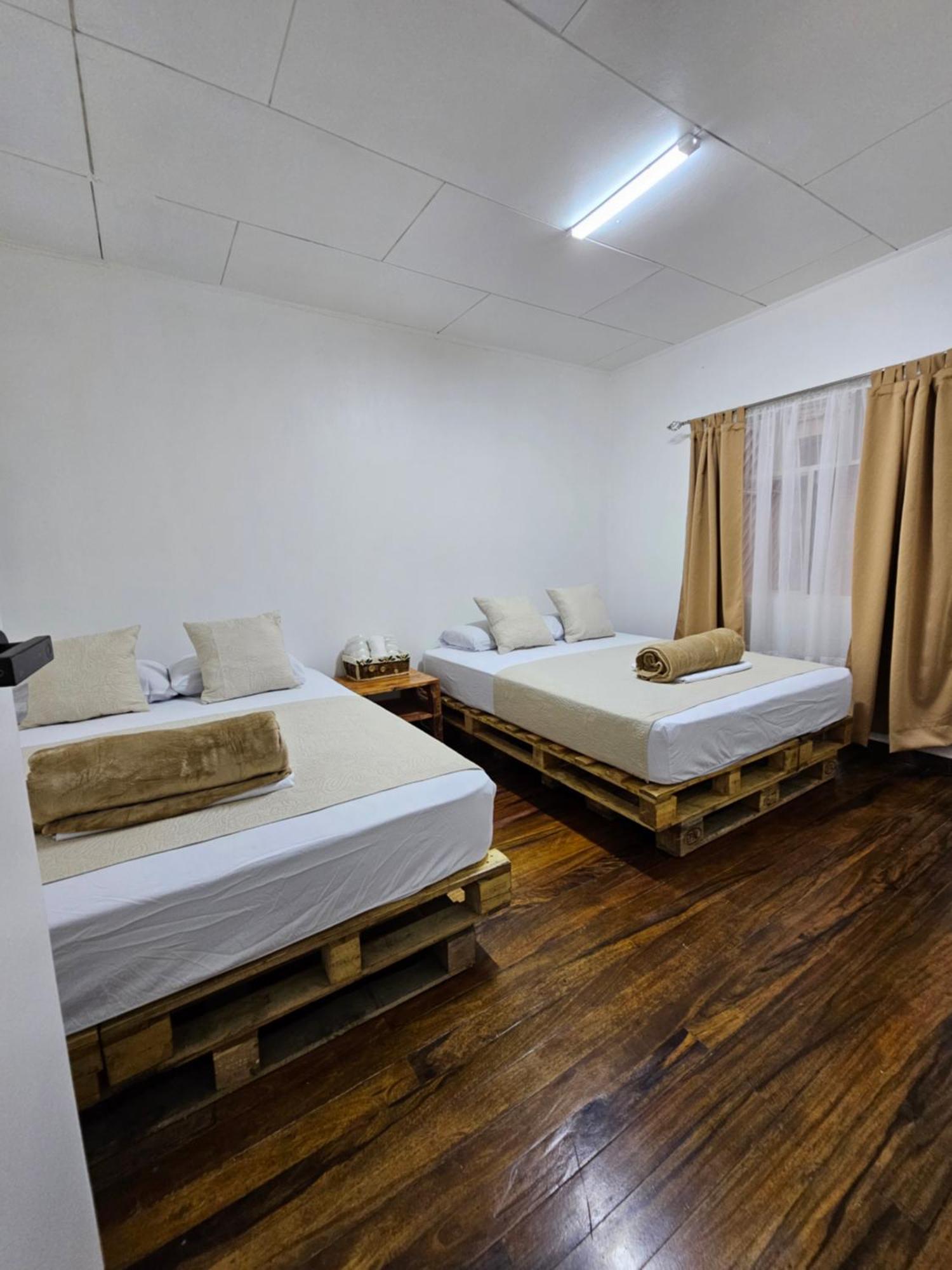 سان هوزيه Bnb Ecostay المظهر الخارجي الصورة