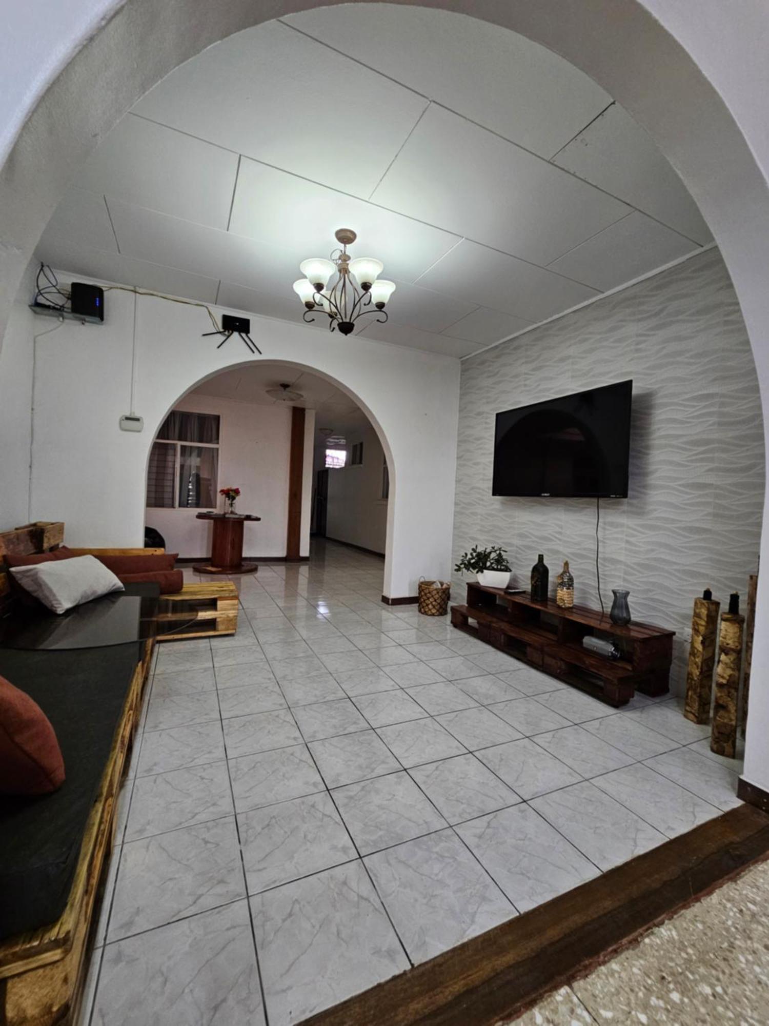 سان هوزيه Bnb Ecostay المظهر الخارجي الصورة