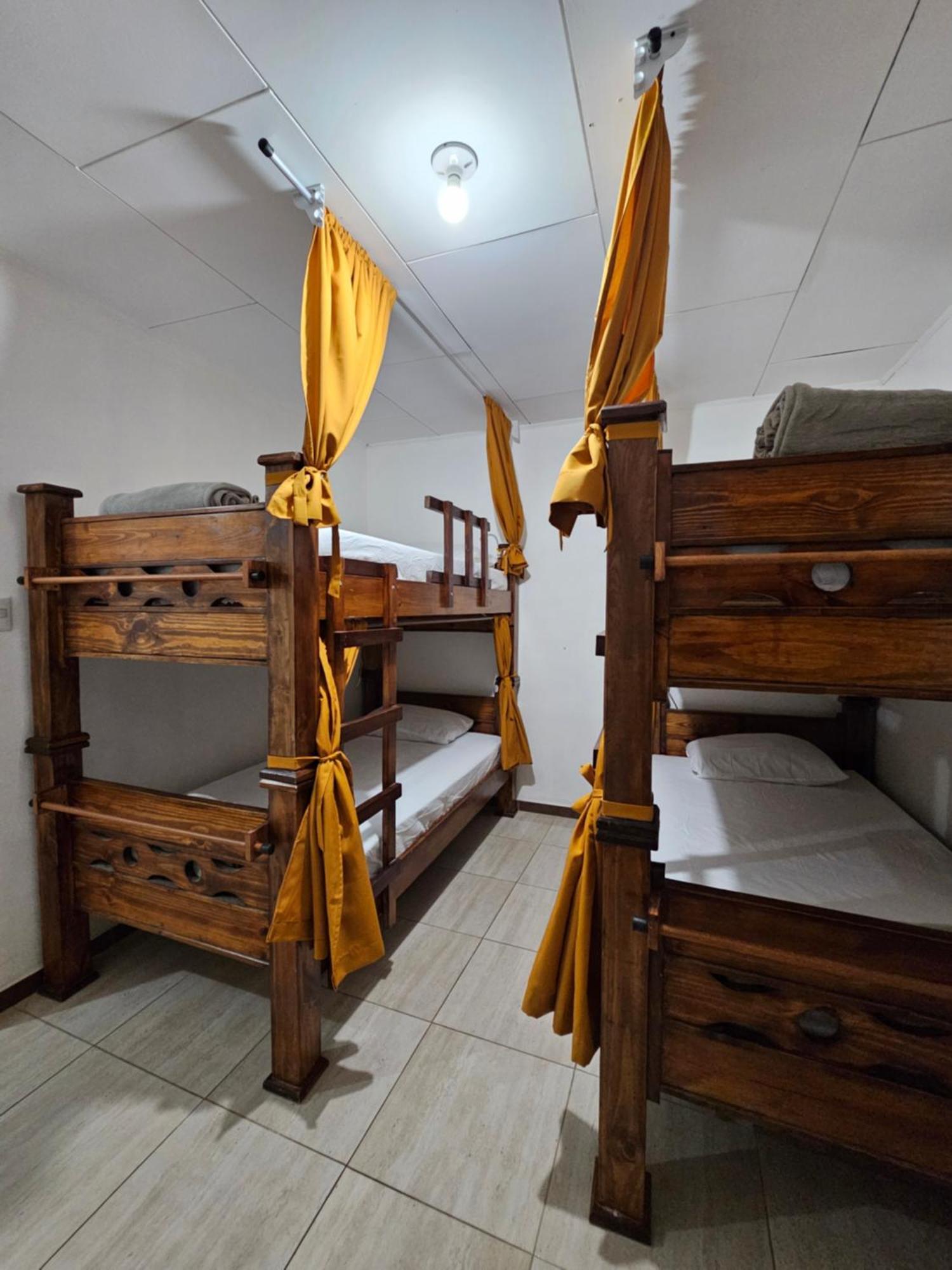 سان هوزيه Bnb Ecostay المظهر الخارجي الصورة