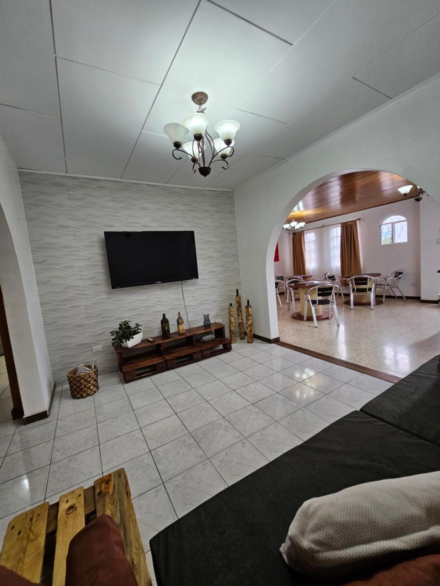سان هوزيه Bnb Ecostay المظهر الخارجي الصورة