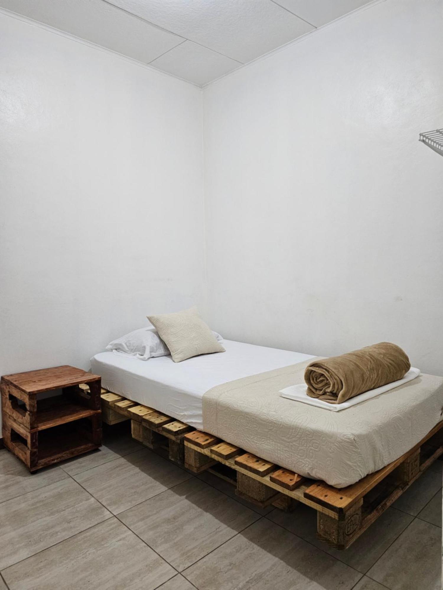 سان هوزيه Bnb Ecostay المظهر الخارجي الصورة
