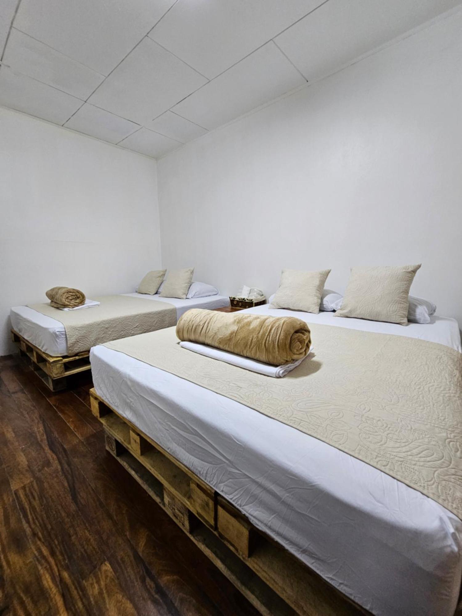 سان هوزيه Bnb Ecostay المظهر الخارجي الصورة