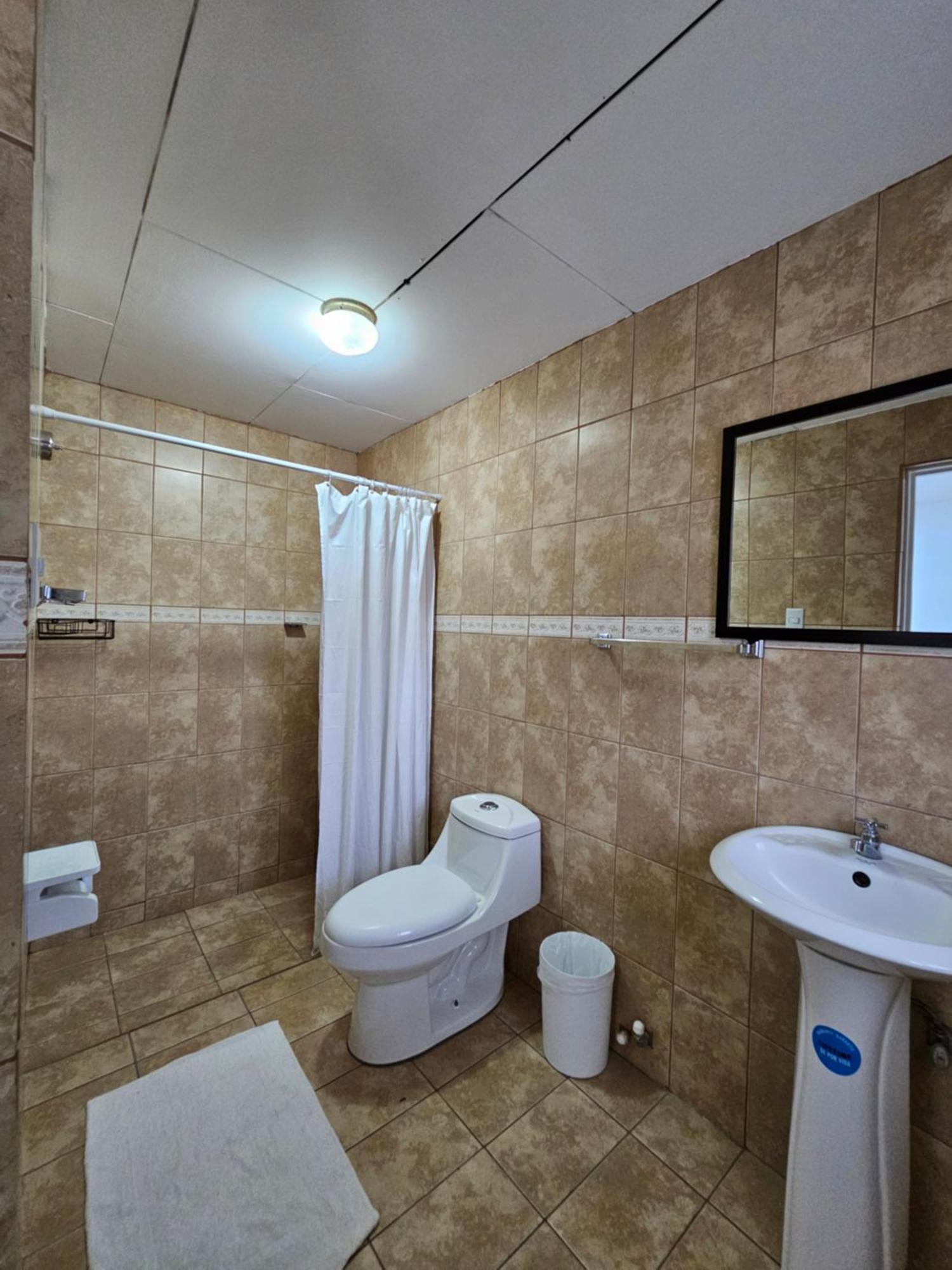 سان هوزيه Bnb Ecostay المظهر الخارجي الصورة