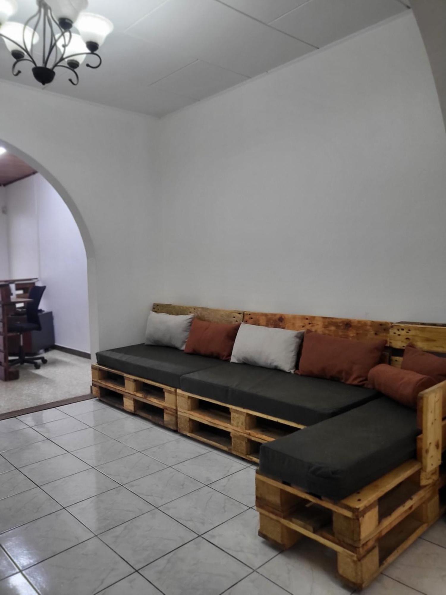 سان هوزيه Bnb Ecostay المظهر الخارجي الصورة