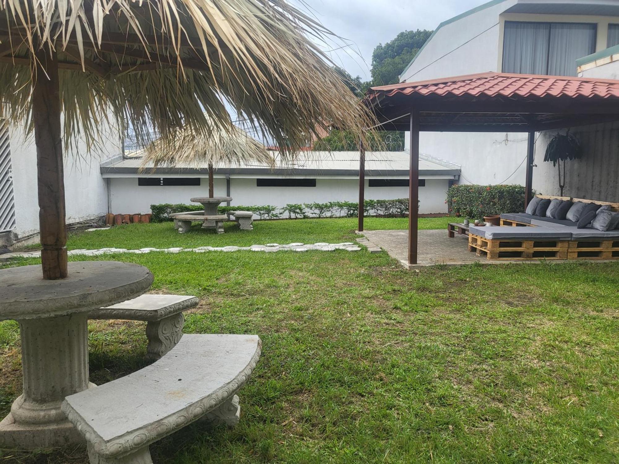 سان هوزيه Bnb Ecostay المظهر الخارجي الصورة