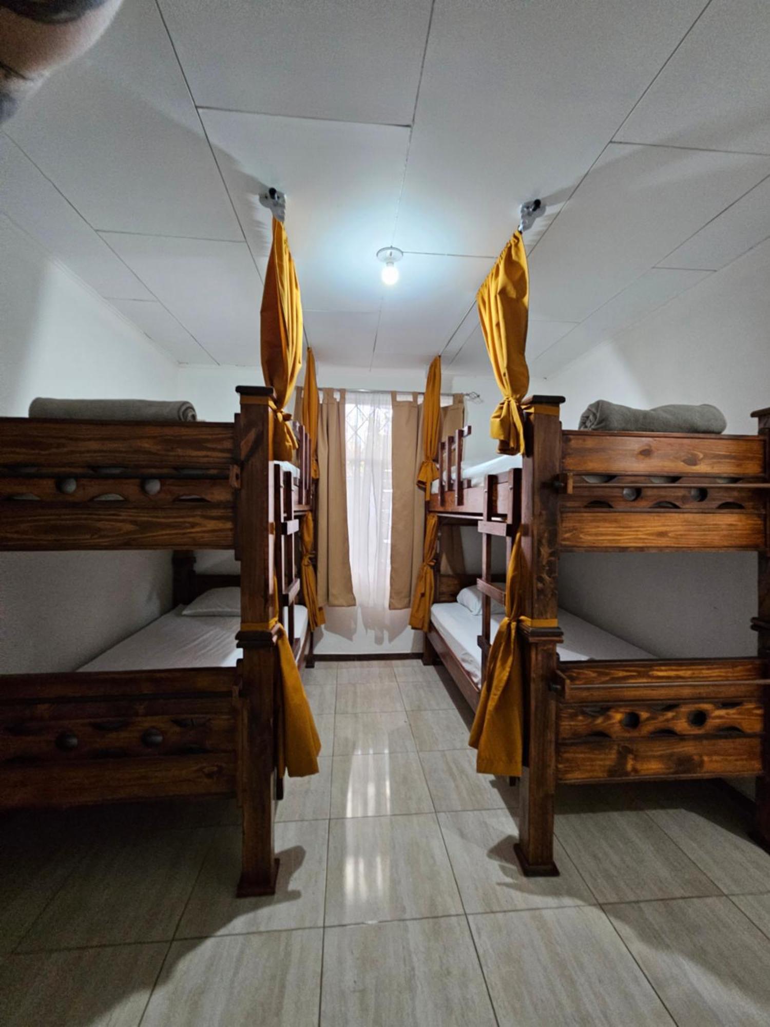 سان هوزيه Bnb Ecostay المظهر الخارجي الصورة